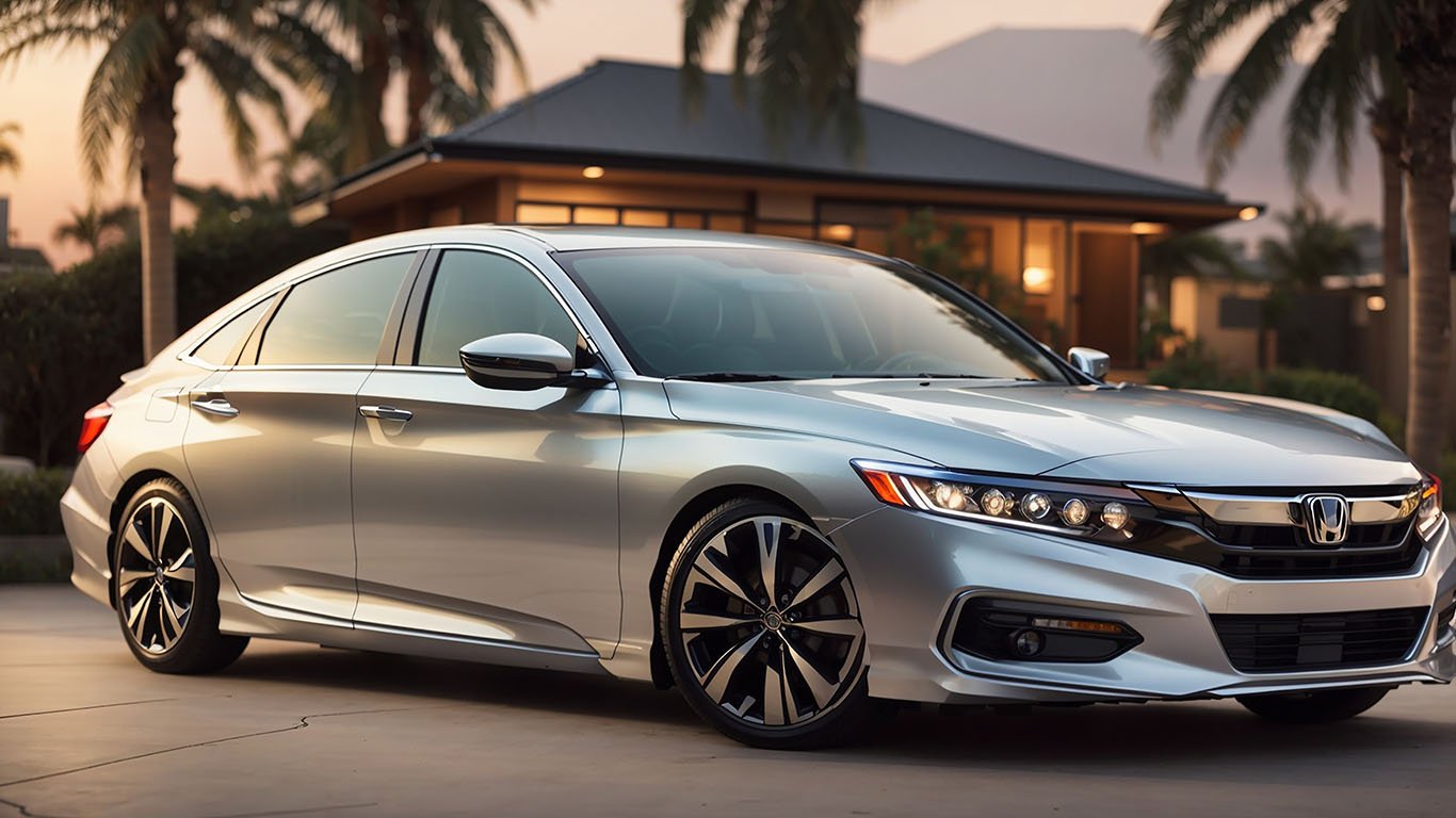 The Ultimate Guide to Buying Your First Car