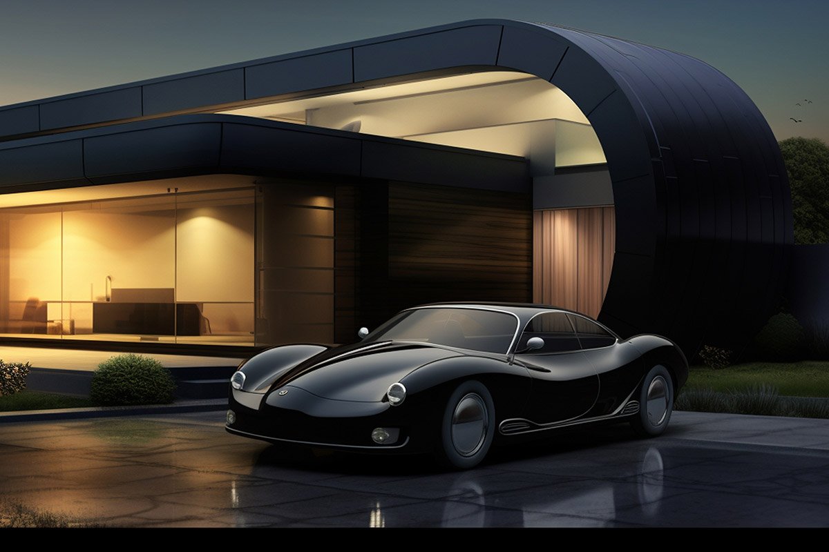 The Future of Hydrogen-Powered Cars